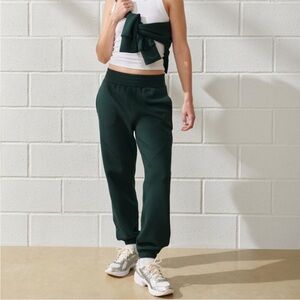 Abercrombie & Fitch Neoknit Joggers